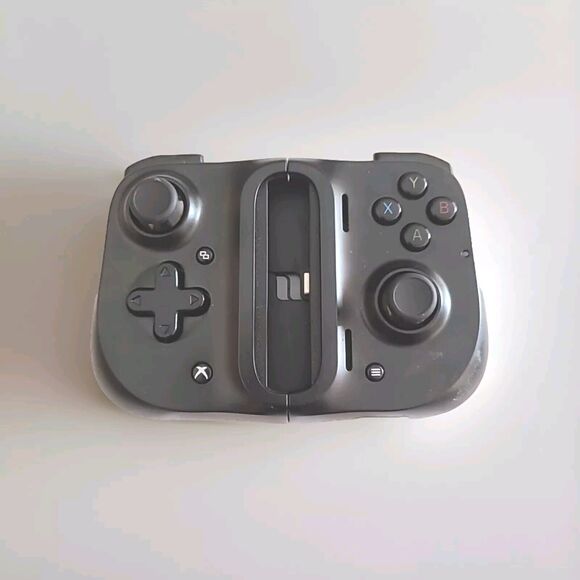 Razor RZ06-0290 Black Gamevice Triple Headed Wireless Gaming Controller - Picture 1 of 4